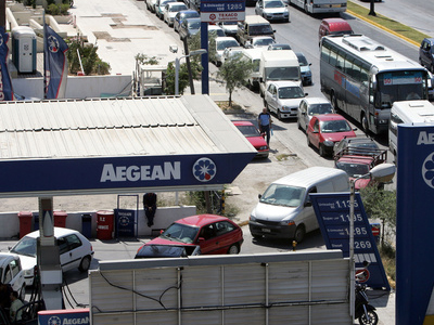 Στη «μάχη» ο Στρατός