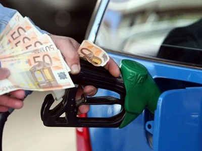 Νέο υψηλό για βενζίνη και πετρέλαιο θέρμανσης