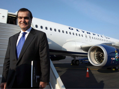 Βγενόπουλος: Εξαντλήθηκαν τα όριά μας