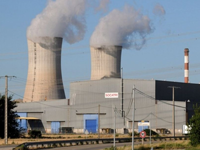 Αυξήθηκε η βιομηχανική παραγωγή