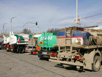 Ανοίγουν τα κλειστά επαγγέλματα