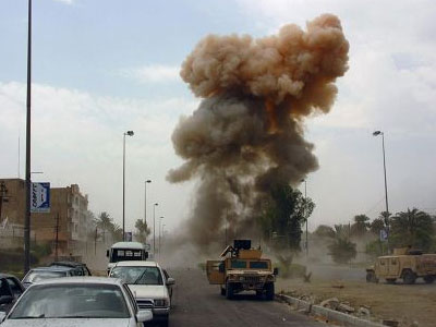 Επίθεση κατά υπουργού στο Αφγανιστάν