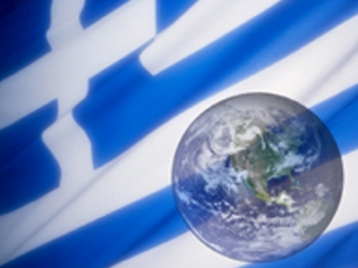 Bloomberg: Η Ελλάδα πιο κοντά από όλους στη χρεοκοπία