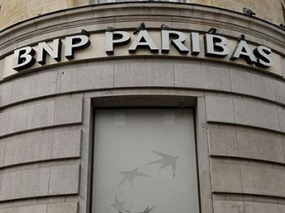 Επιστρέφει τα “δανεικά” η BNP Paribas