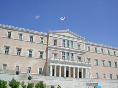 Στο διαδίκτυο τα έργα και οι προμήθειες της Βουλής