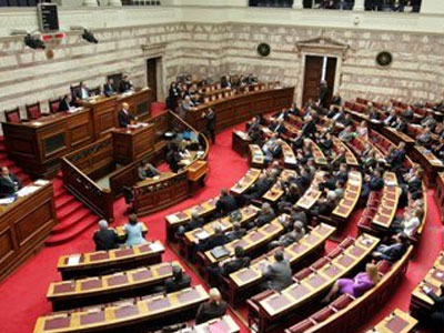 Προσλήψεις από το παράθυρο