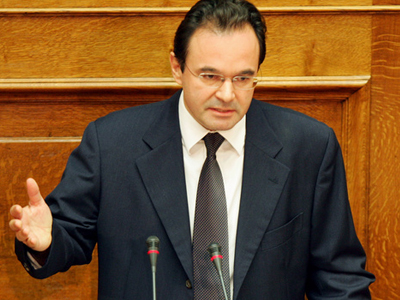 Παπακωνσταντίνου: Δίκαιη φορολογία