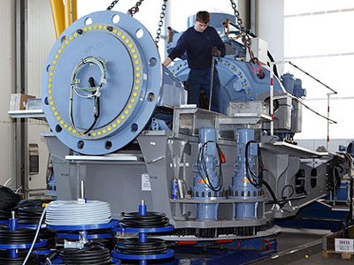 Γερμανία: “Έκρηξη” στις χρεοκοπίες