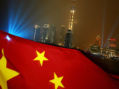 Έλλειμμα και η Κίνα