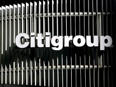 Σε διαπραγματεύσεις το αμερικανικό Δημόσιο με τη Citigroup, για την πώληση μετοχών