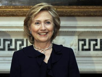 Συνάντηση Παπανδρέου – Κλίντον στο Βερολίνο