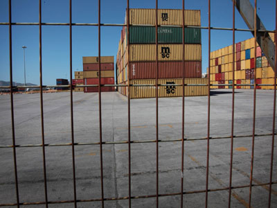 Οι κινέζοι για την απεργία στον ΟΛΠ