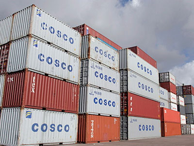 Αναμονή για το λιμάνι