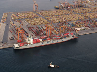 Παραιτήσεις στον ΟΛΠ