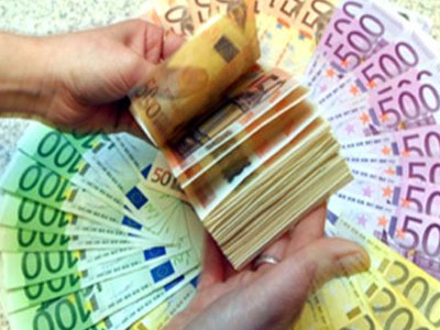 Εκατοντάδες δισ. τα δάνεια που θα χρειαστεί η Ελλάδα