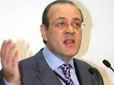 Τετ α τετ Χρυσοχοΐδη -Δασκαλόπουλου