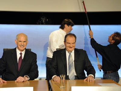 Αποφασίστηκαν οι ημερομηνίες των debate