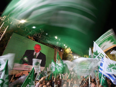 Δεσμεύσεις υπέρ των αγροτών