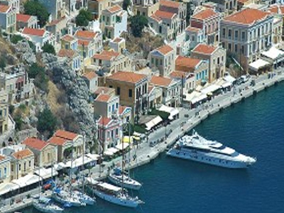 Τα μπάνια των πολιτικών