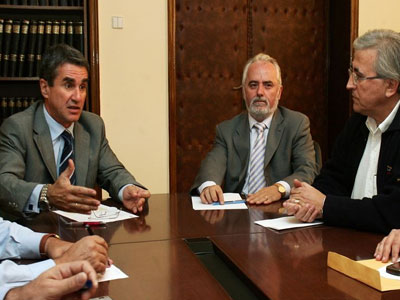 Εν αρχή ο διάλογος για το ασφαλιστικό