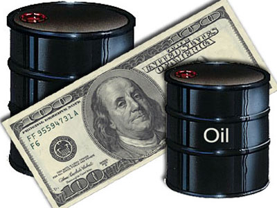 Παραμένει νόμισμα του πετρελαίου το δολάριο
