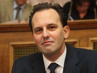 Δρούτσας: Ένταξη μετά τη λύση με την ονομασία