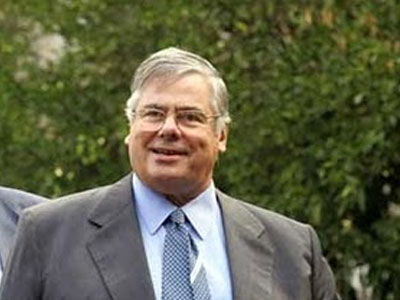 Συνάντηση Έβερτ – Καρατζαφέρη