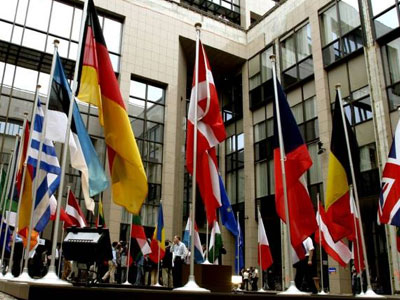 Ecofin… πριν την κάλπη