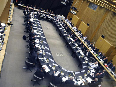 Συνεδριάζουν Eurogroup και Ecofin