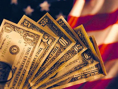 «Βουνό» το αμερικανικό δημοσιονομικό έλλειμμα