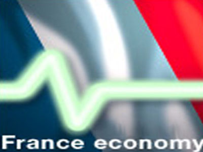 Σταθερή η ανάπτυξη στη Γαλλία