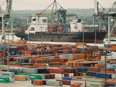 Αύξηση της επιχειρηματικής εμπιστοσύνης στη Γερμανία