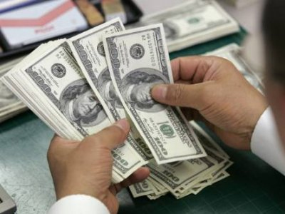 Το έλλειμμα «καίει» Λευκό Οίκο και Κογκρέσο