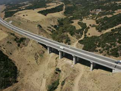 Ο τουρισμός της Εγνατίας