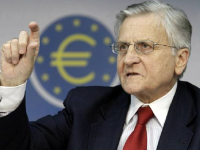 Αμετάβλητα τα επιτόκια της ΕΚΤ