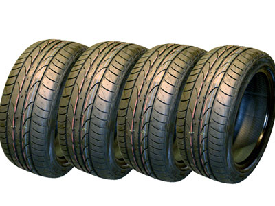 Αμερικανικό «φρένο» στις εισαγωγές ελαστικών από την Κίνα