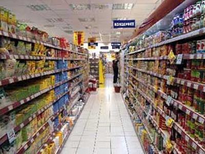 ΕΛΚΕΚΑ: Μειώστε το ΦΠΑ στα τρόφιμα