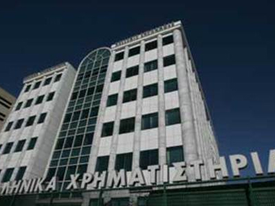 Στο πράσινο το ΧΑΑ