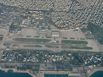 Επένδυση 5 δισ. ευρώ από το Κατάρ