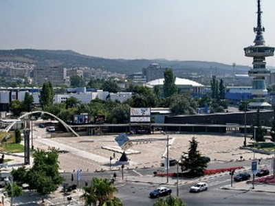 Η μετεγκατάσταση της ΔΕΘ