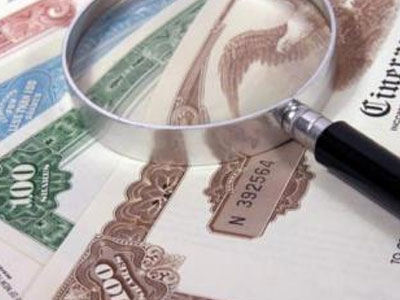 Έντοκα γραμμάτια 31 εκατ. ευρώ διέθεσε το ΥΠ.ΟΙΚ.