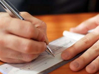 “Τρόμος” στην αγορά από τις ακάλυπτες επιταγές