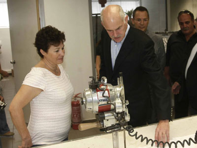 Να στηρίξουμε το επιχειρείν