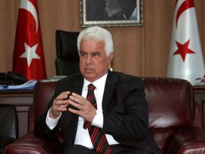 Αδιάλλακτος ο Έρογλου