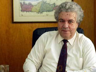 Τέλος ο επικεφαλής της ΕΣΥΕ