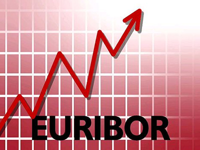 Στο ναδίρ το Euribor