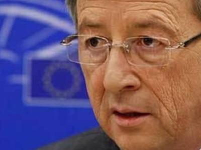 Γιούνκερ: Η Ελλάδα δεν χρειάζεται γερμανικά χρήματα