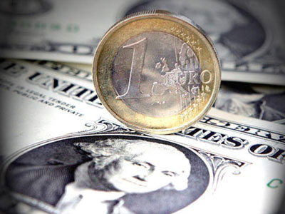 Νέα οριακή ενίσχυση του ευρώ