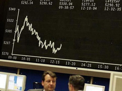 Απώλειες και στην Ευρώπη