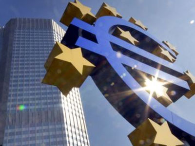 Νέα σημάδια εξόδου από την ύφεση στην ευρωζώνη